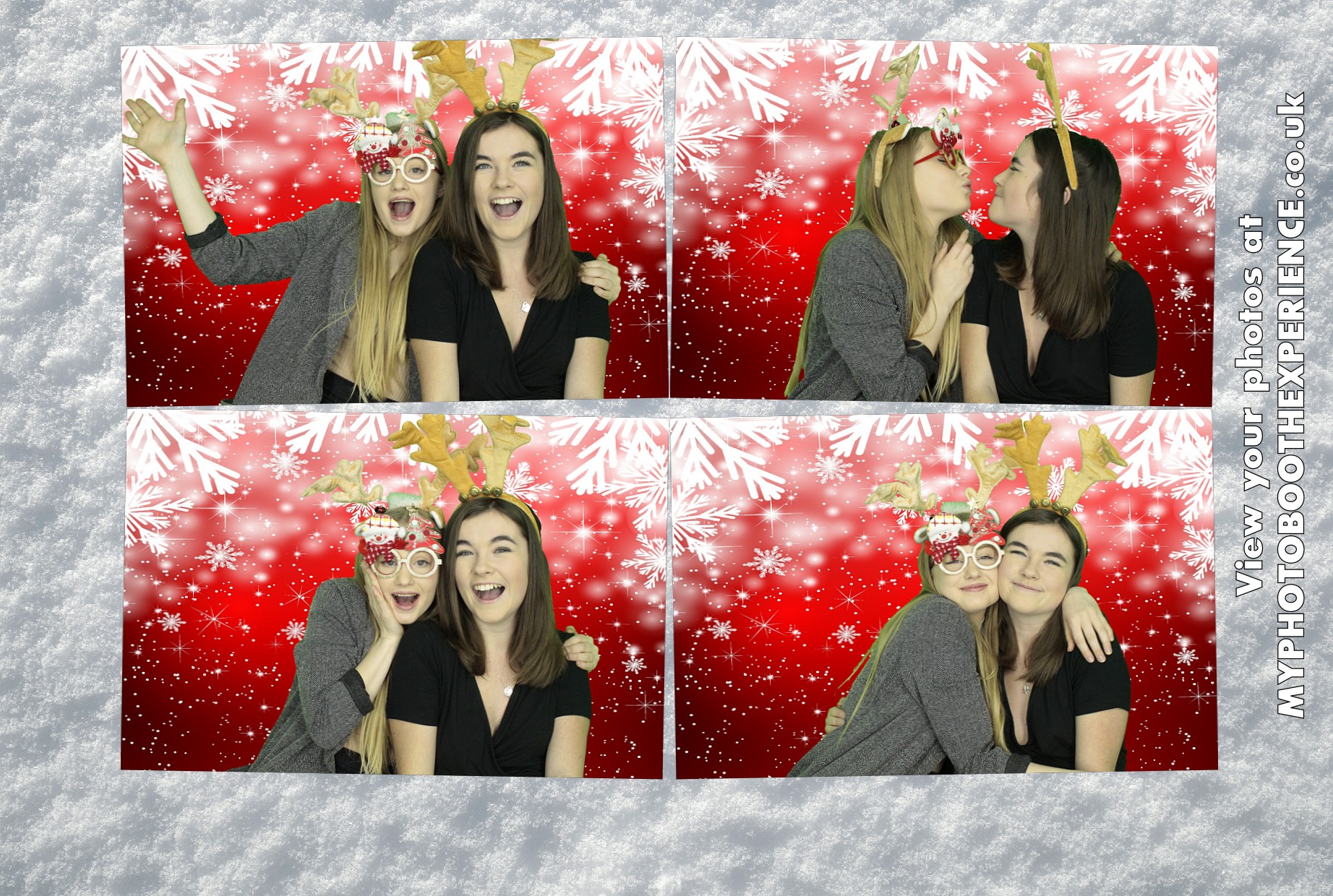 Waitrose Christmas Party 2019 | View more photos from the event at gallery.myphotoboothexperience.co.uk/u/MyPhotoBoothExperienceLtd/Waitrose-Christmas-Party-2019
